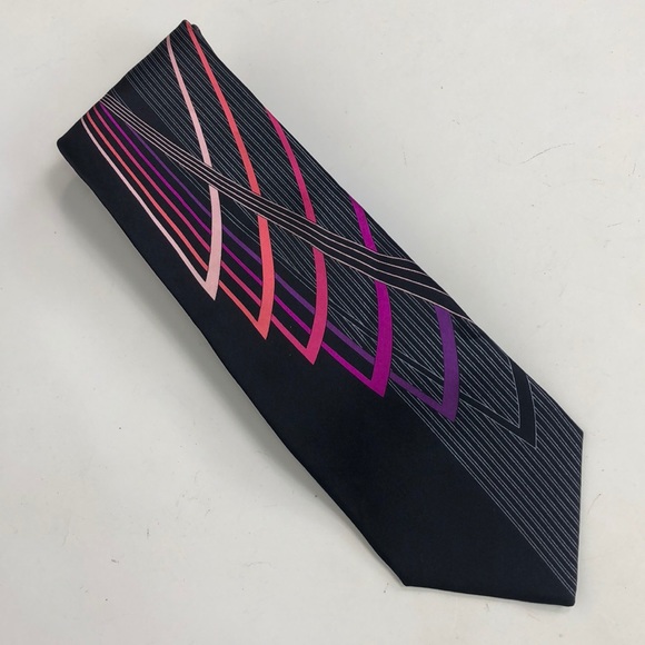 Vitaliano Pancaldi Other - Vitaliano Pancaldi Italian Silk Tie